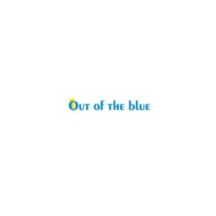 OUT OF THE BLUE MANUFACTURER